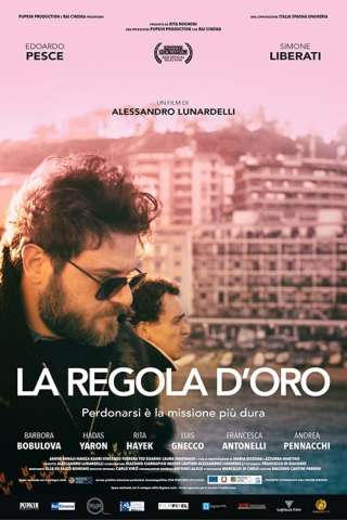La regola d'oro (2021) streaming