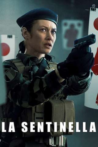 La sentinella (2021) streaming