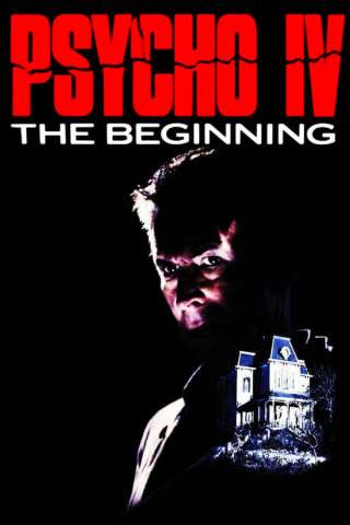 Psycho IV (1990) streaming