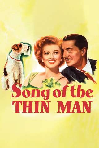 Il canto dell'uomo ombra (1947) streaming