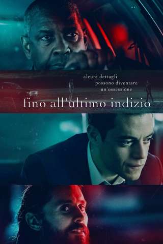 Fino all'ultimo indizio (2021) streaming