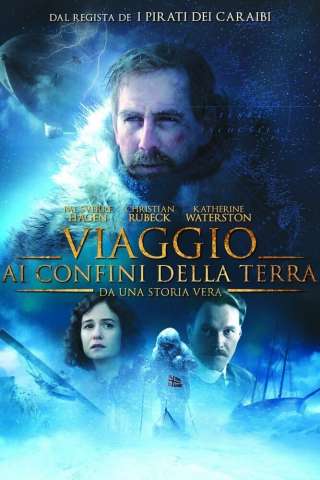 Viaggio ai confini della Terra (2019) streaming