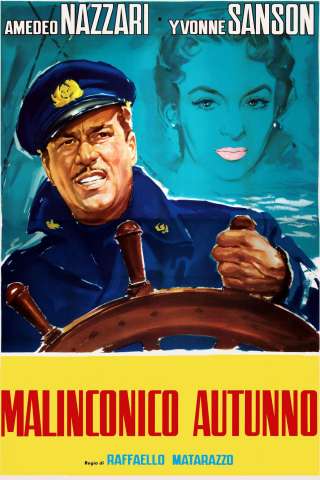 Malinconico autunno (1958) streaming