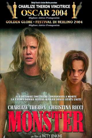 Monster (2003) streaming