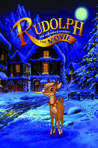 Rudolph, il cucciolo dal naso rosso (1998) streaming