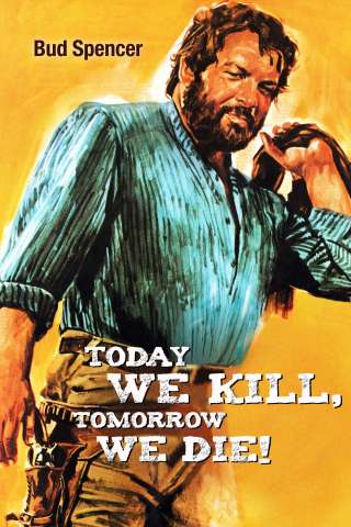 Oggi a me... domani a te! (1968) streaming