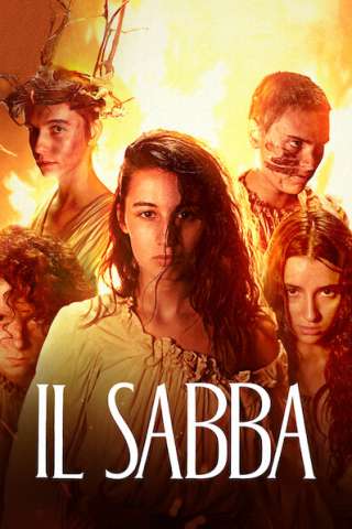 Il sabba (2020) streaming