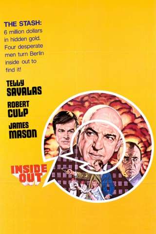 Operazione Siegfried (1975) streaming