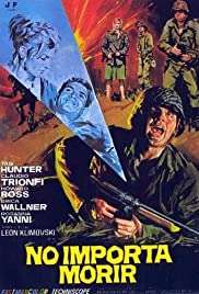 Quel maledetto ponte sull'Elba (1969) streaming