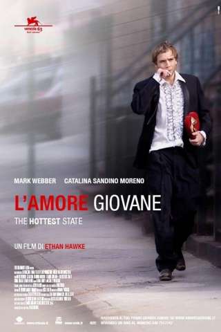 L'amore giovane (2006) streaming
