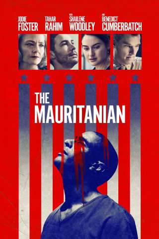 The Mauritanian (2021) streaming