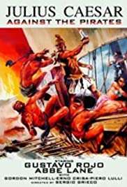 Giulio Cesare contro i pirati (1962) streaming