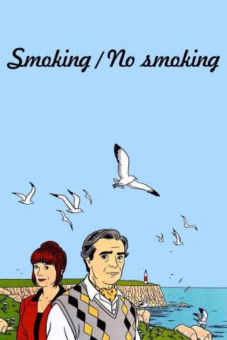 Smoking/No Smoking (1993) streaming