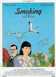 Smoking (1993) streaming