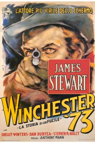 Winchester '73 (1950) streaming