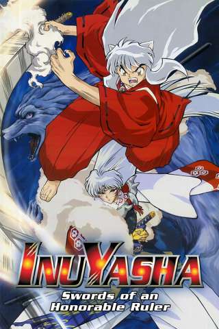 Inuyasha the Movie 3 - La spada del dominatore del mondo (2003) streaming