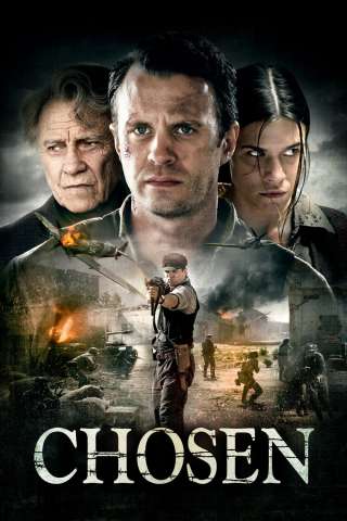 Chosen (2016) streaming