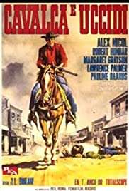 Cavalca e uccidi (1964) streaming