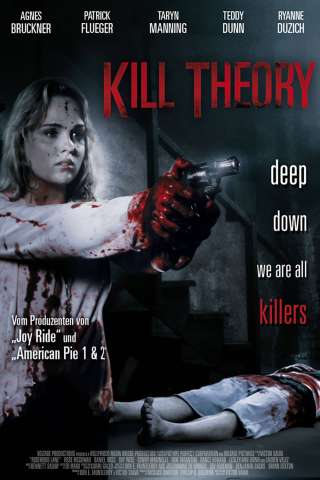 Kill Theory (2009) streaming