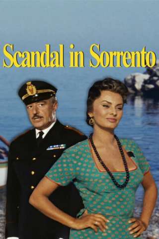 Pane, amore e... (1955) streaming