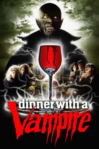 Dinner With A Vampire (1987) streaming
