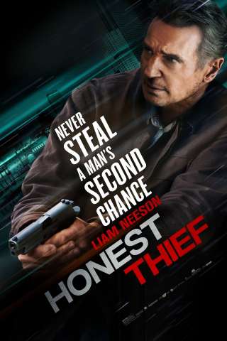 Honest Thief (2020) streaming