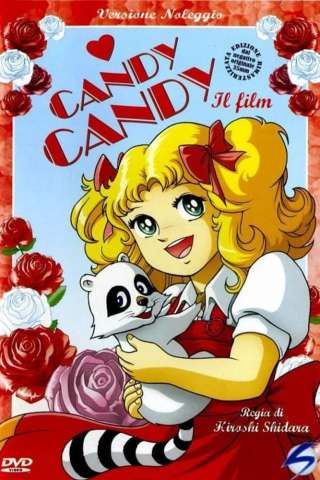 Candy Candy - Il Film (1992) streaming
