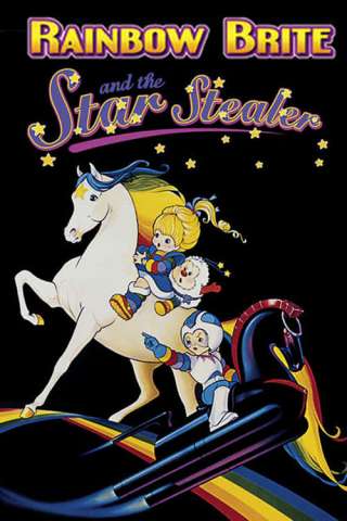 Iridella e il ladro di stelle (1985) streaming