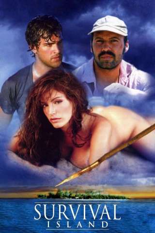 L'isola dei sopravvissuti (2006) streaming