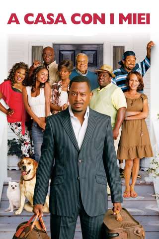 A casa con i miei (2008) streaming