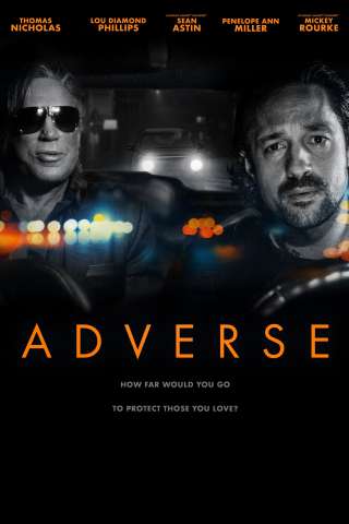 Adverse (2020) streaming