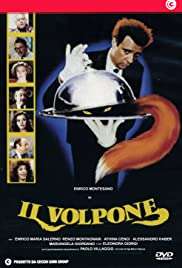 Il volpone (1988) streaming