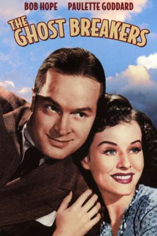 La donna e lo spettro (1940) streaming