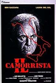Il camorrista (1986) streaming