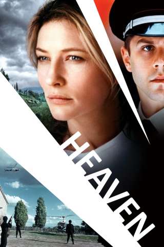 Heaven (2002) streaming