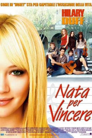 Nata per vincere (2004) streaming