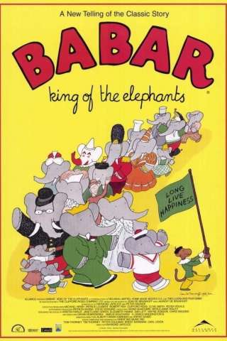 Babar, il re degli elefanti (1999) streaming