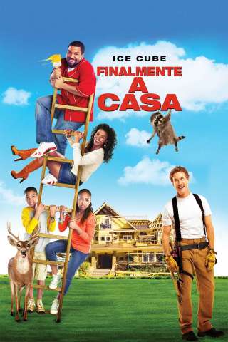 Finalmente a casa (2007) streaming