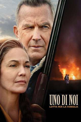 Uno di noi (2020) streaming