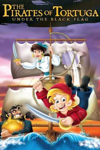 Abrafaxe e i pirati dei Caraibi (2001) streaming