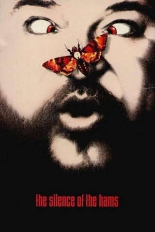 Il silenzio dei prosciutti (1994) streaming
