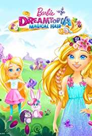 Barbie Dreamtopia (2016) streaming