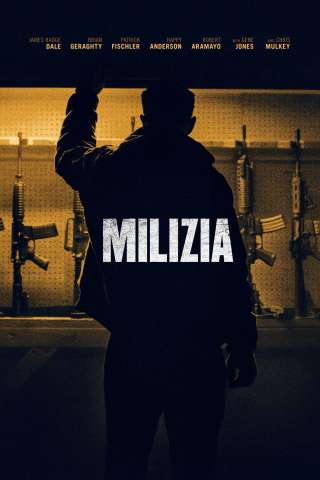 Milizia - The Standoff at Sparrow Creek (2019) streaming