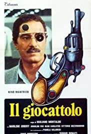 Il giocattolo (1979) streaming