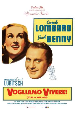Vogliamo vivere! (1942) streaming