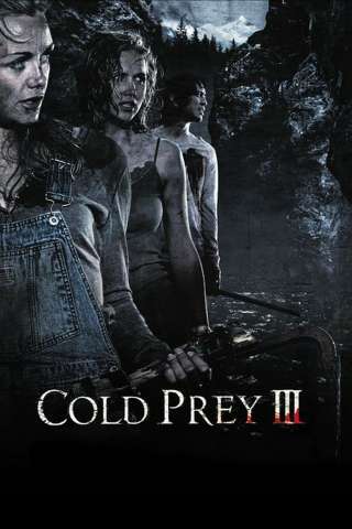 Cold Prey III (2010) streaming