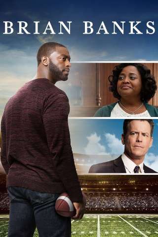 Brian Banks (2019) streaming