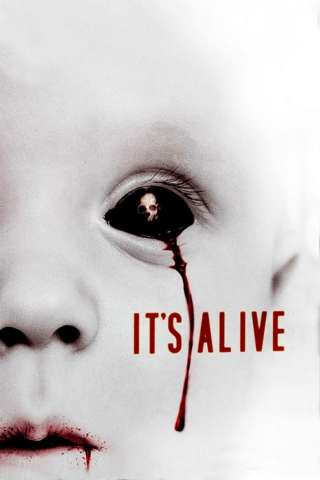It's Alive (2009) streaming