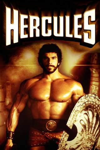 Hercules (1983) streaming