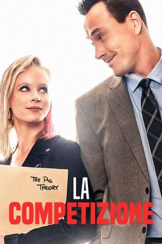 La competizione (2018) streaming